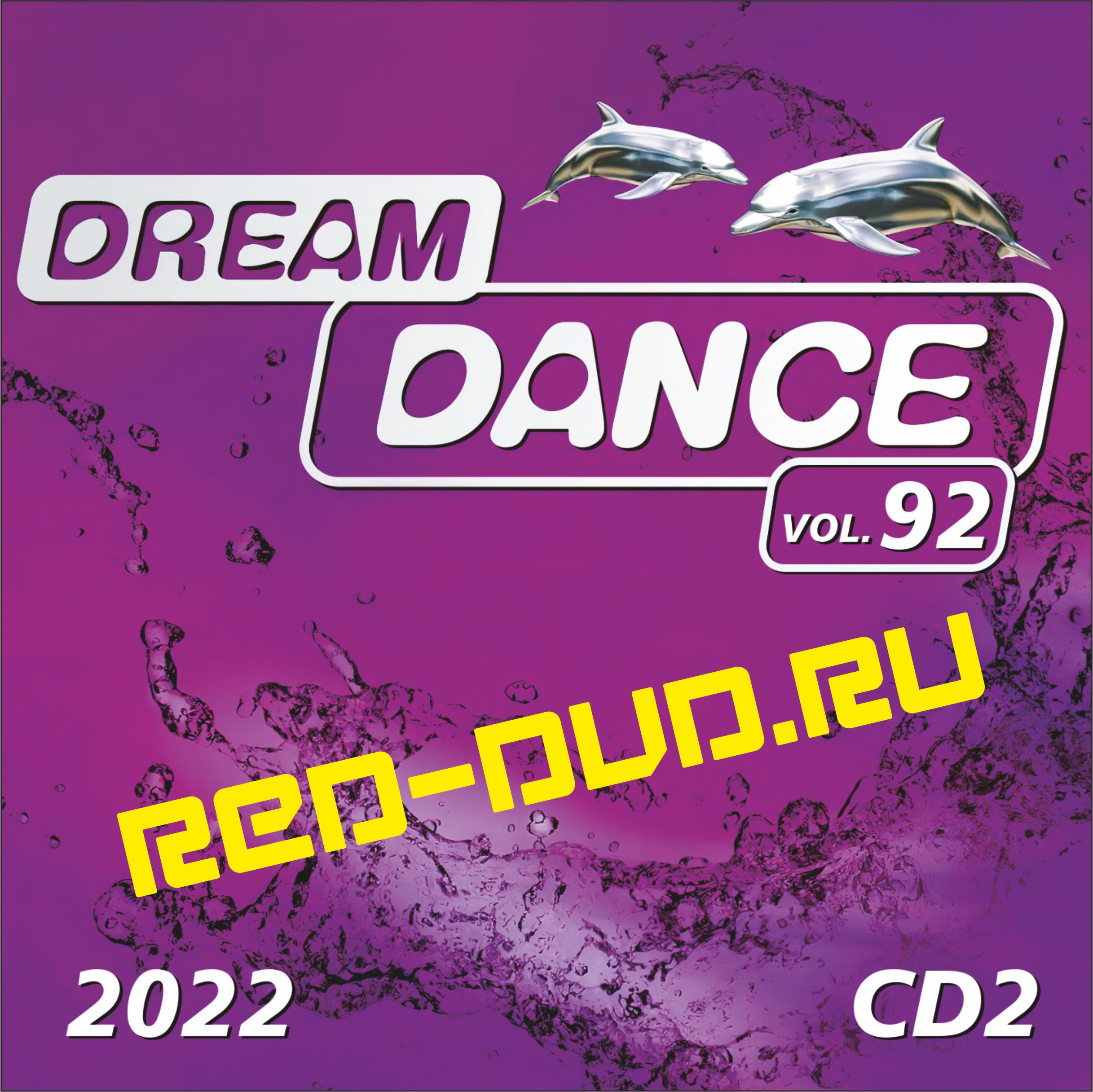 Dream dance vol 1