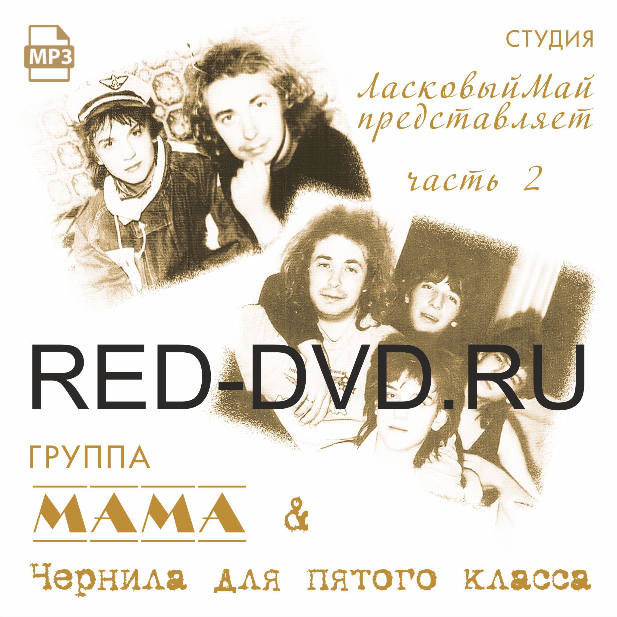 Интернет магазин Red-DVD